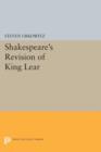 Image for Shakespeare&#39;s Revision of KING LEAR