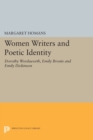 Image for Women Writers and Poetic Identity