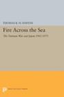 Image for Fire Across the Sea
