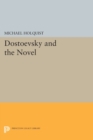 Image for Dostoevsky and the novel