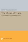 Image for The Ocean of Truth : A Personal History of Global Tectonics
