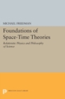 Image for Foundations of Space-Time Theories