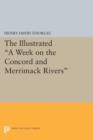 Image for The Illustrated A Week on the Concord and Merrimack Rivers