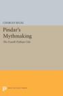 Image for Pindar&#39;s Mythmaking