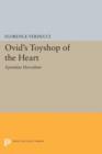 Image for Ovid&#39;s Toyshop of the Heart : Epistulae Heroidum