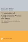 Image for Transnational Corporations versus the State
