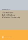 Image for The Rise and Fall of Chilean Christian Democracy