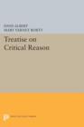 Image for Treatise on Critical Reason