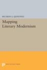 Image for Mapping Literary Modernism
