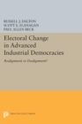 Image for Electoral change in advanced industrial democracies  : realignment or dealignment?