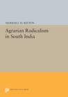 Image for Agrarian Radicalism in South India