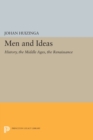 Image for Men and Ideas