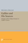 Image for Galileo and His Sources
