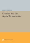 Image for Erasmus and the Age of Reformation