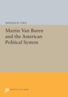 Image for Martin van Buren and the American Political System