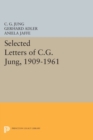 Image for Selected Letters of C.G. Jung, 1909-1961