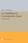 Image for Lay Buddhism in Contemporary Japan