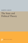 Image for The State and Political Theory