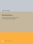 Image for Realizations : Narrative, Pictorial, and Theatrical Arts in Nineteenth-Century England