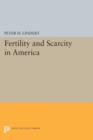 Image for Fertility and scarcity in America