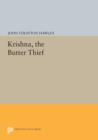 Image for Krishna, The Butter Thief