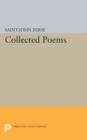 Image for Collected Poems