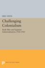 Image for Challenging Colonialism