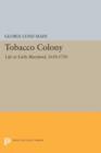 Image for Tobacco Colony