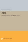 Image for DDT : Scientists, Citizens, and Public Policy