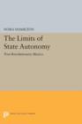 Image for The Limits of State Autonomy