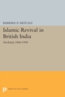 Image for Islamic Revival in British India