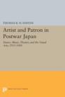 Image for Artist and Patron in Postwar Japan
