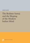 Image for The Brahmo Samaj and the Shaping of the Modern Indian Mind