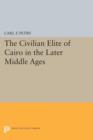 Image for The Civilian Elite of Cairo in the Later Middle Ages