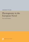 Image for Physiognomy in the European Novel : Faces and Fortunes