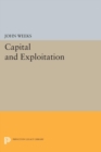 Image for Capital and Exploitation