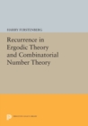 Image for Recurrence in Ergodic Theory and Combinatorial Number Theory