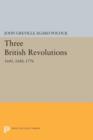 Image for Three British Revolutions