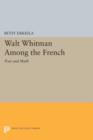 Image for Walt Whitman Among the French