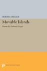 Image for Movable Islands : Poems by Debora Greger