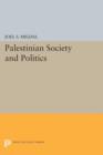 Image for Palestinian Society and Politics