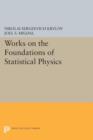Image for Works on the Foundations of Statistical Physics