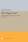 Image for The pagan god  : popular religion in the Greco-Roman Near East