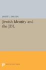 Image for Jewish identity and the JDL