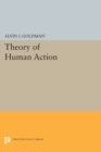 Image for Theory of Human Action