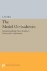 Image for The Model Ombudsman