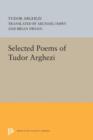 Image for Selected Poems of Tudor Arghezi