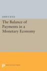 Image for The Balance of Payments in a Monetary Economy