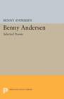 Image for Benny Andersen  : selected poems