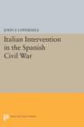 Image for Italian intervention in the Spanish Civil War